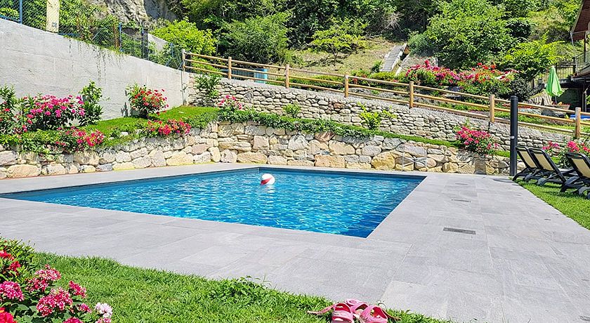 Appartamenti la Milanesa