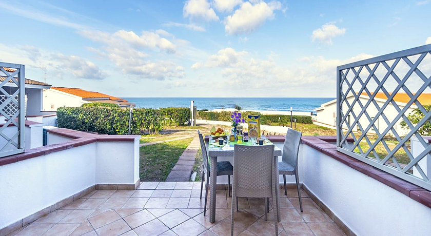 Acqua di Mare Hotel e Resort