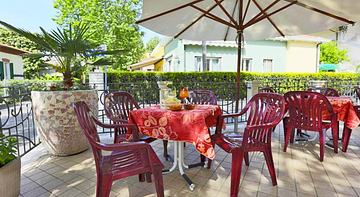 Hotel Turismo