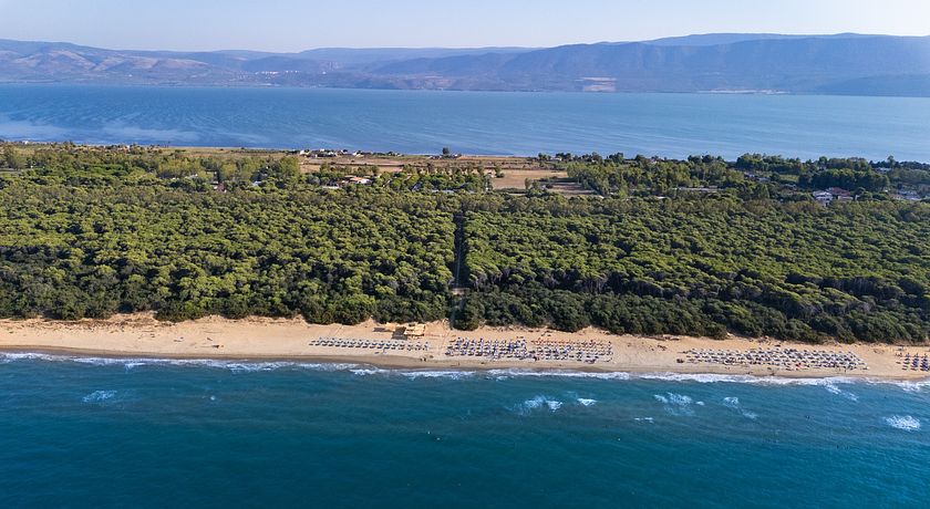 Gold Coast Camping Village