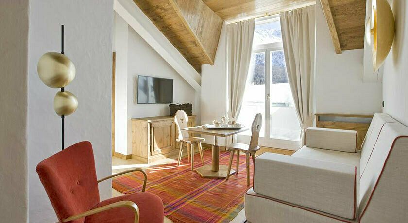 Hotel Cortina srl