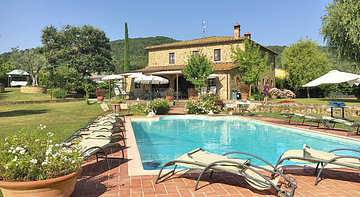Casa la Quiete