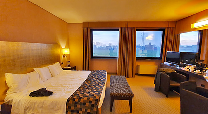 Struttura Hotel Nord