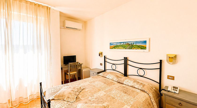 Hotel Marvin 