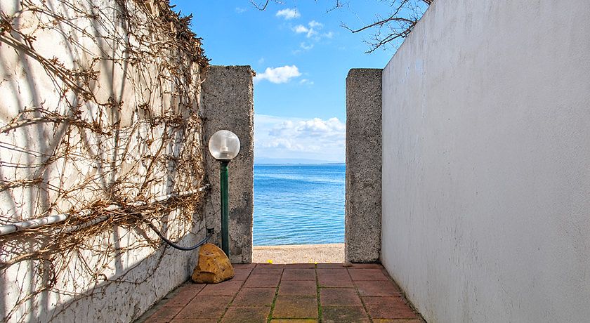 Villa Ondina Carloforte 
