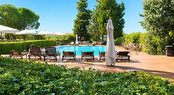 Agriturismo di Palazzo Astolfi