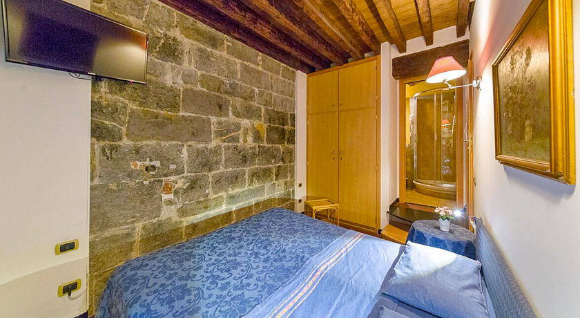 affittacamere San Lorenzostore