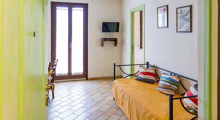 Residence Casale del Conero