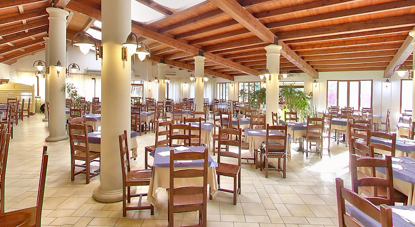Horse Country Resort Congress & Spa
