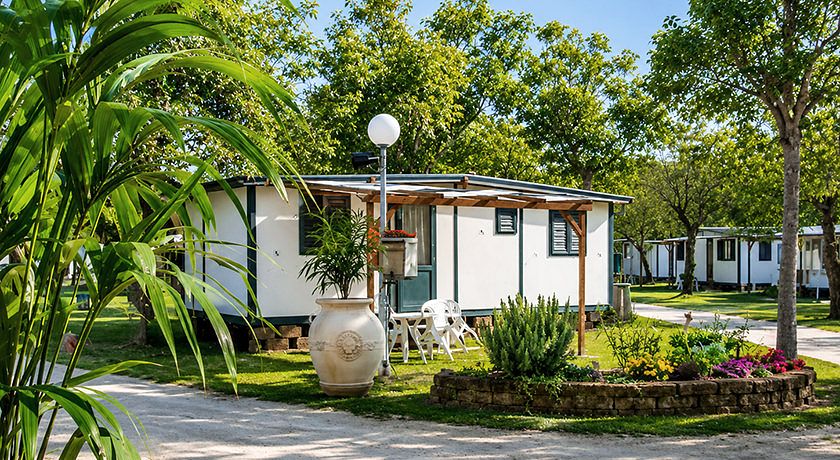 Camping Village Ramazzotti