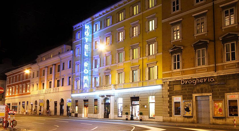 Hotel Roma