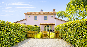 Appartamenti Giuliana, Stefania ed Elena