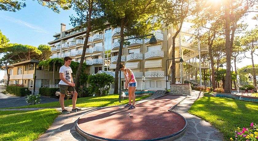 Fantinello Hotel Caorle