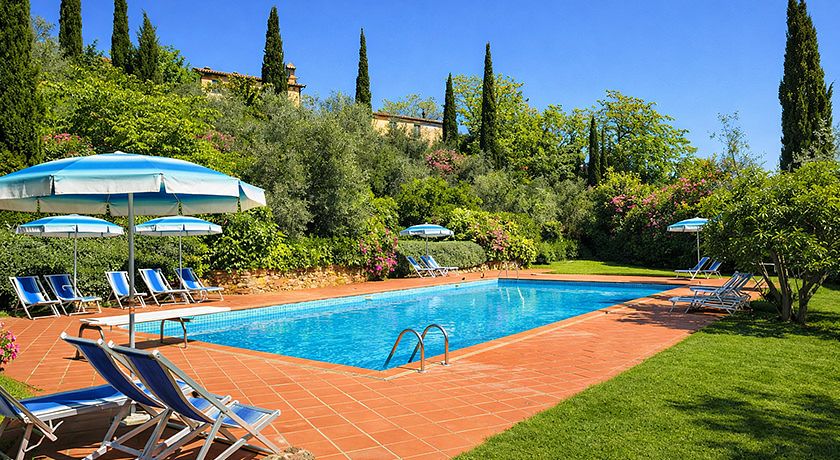 Agriturismo La Valle