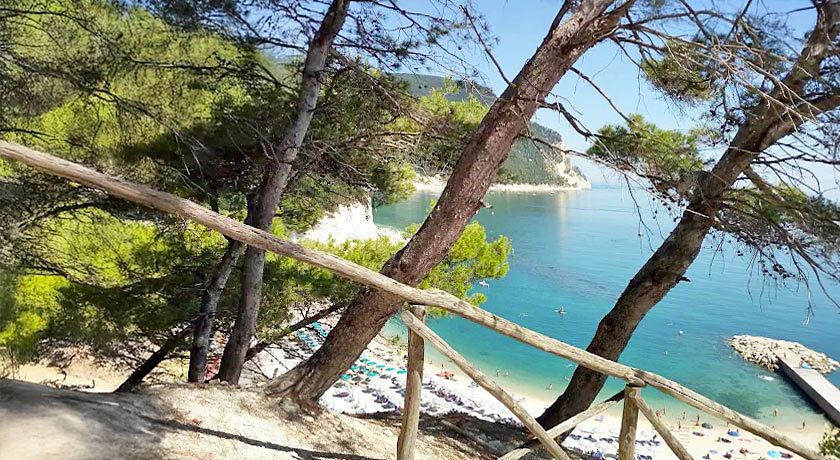 Camping Reno di Mengani Annalisa