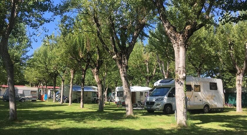 CAMPING CALATELLA PARCO DI VACANZA