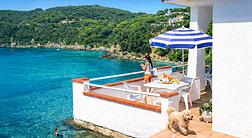 Hotel Scoglio Bianco