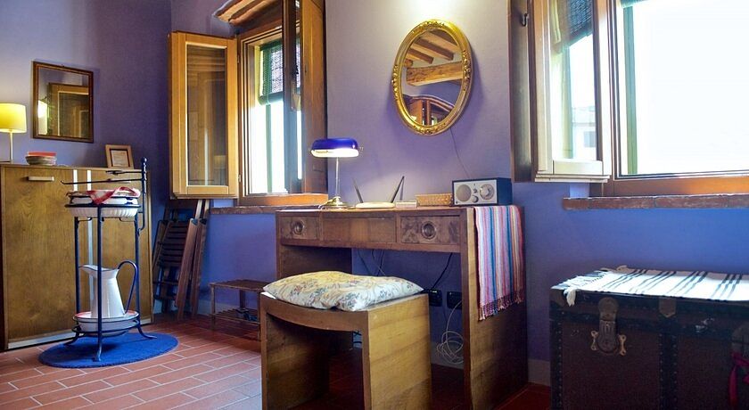 Locanda San Ginese - Room, Bed & Breakfast