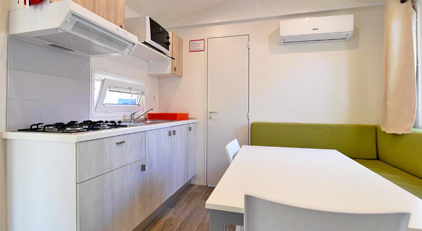 Club del Sole International Riccione Family Camping Village 