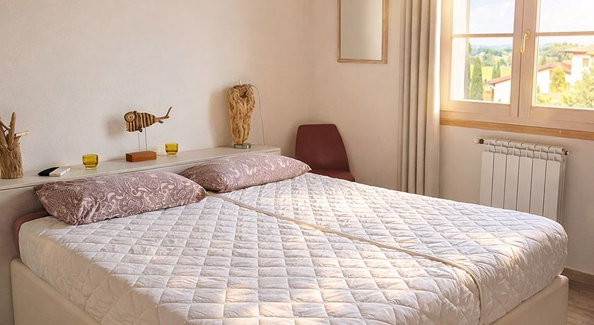 Appartamenti Giuliana, Stefania, Elena e Daniela