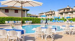 Airone Bianco Residence Village