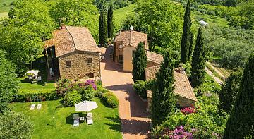 Agriturismo La Valle