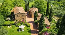 Agriturismo La Valle