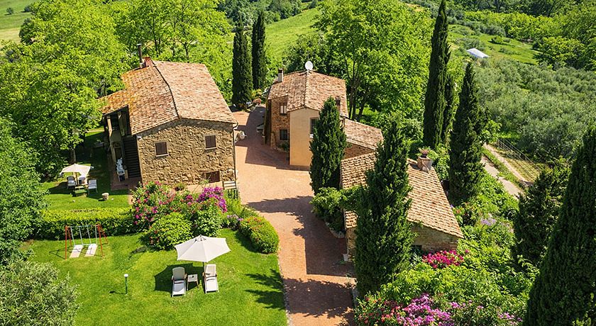 Agriturismo La Valle