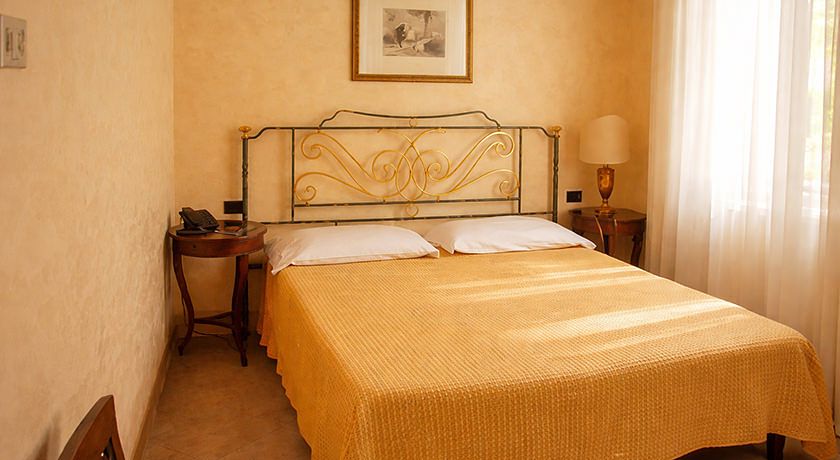 La Dimora del Cardinale