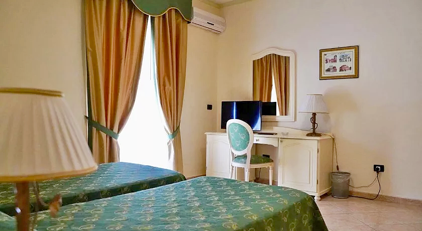 Roscianum Resort
