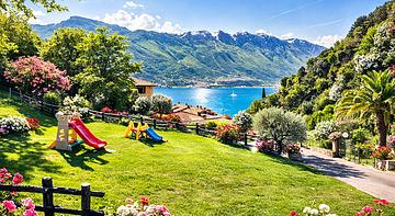 Appartamenti la Milanesa