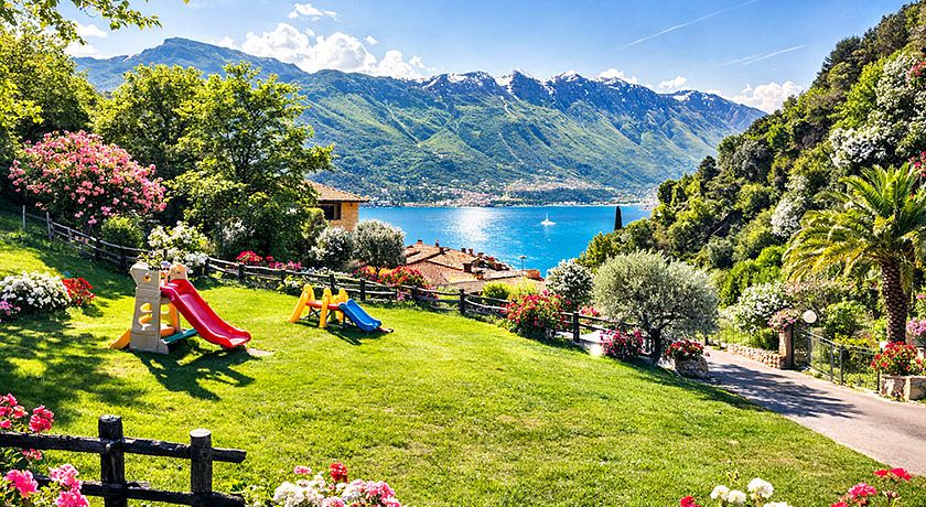 Appartamenti la Milanesa