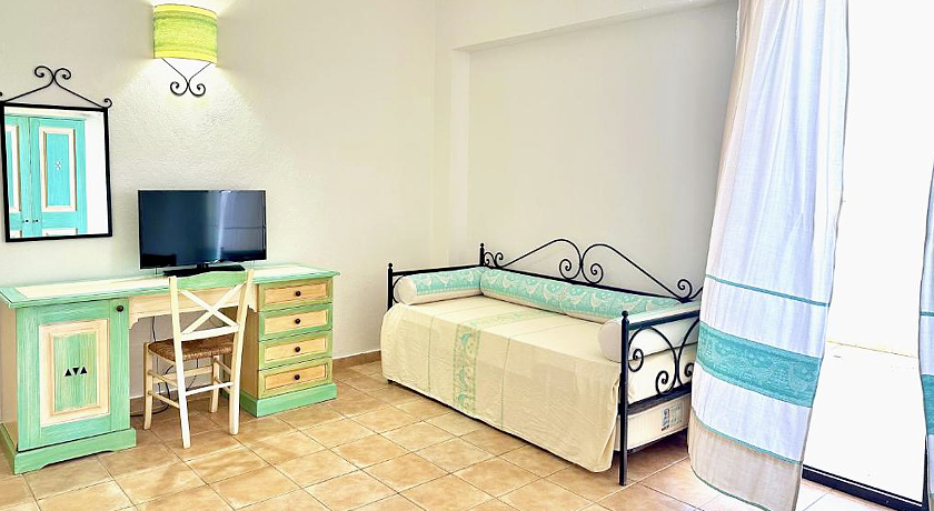 Acqua di Mare Hotel e Resort