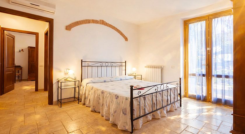 appartamento Olivastra