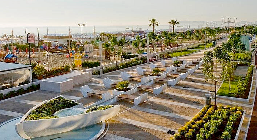 Club del Sole International Riccione Family Camping Village 