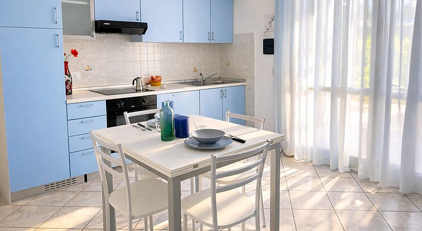 Airone Bianco Residence Village