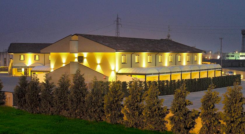 Hotel Nord