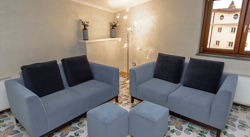 L'Araba Fenice Hotel & Resort