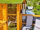 360° Viewpoint Alpine Apartments "Mont Rose"