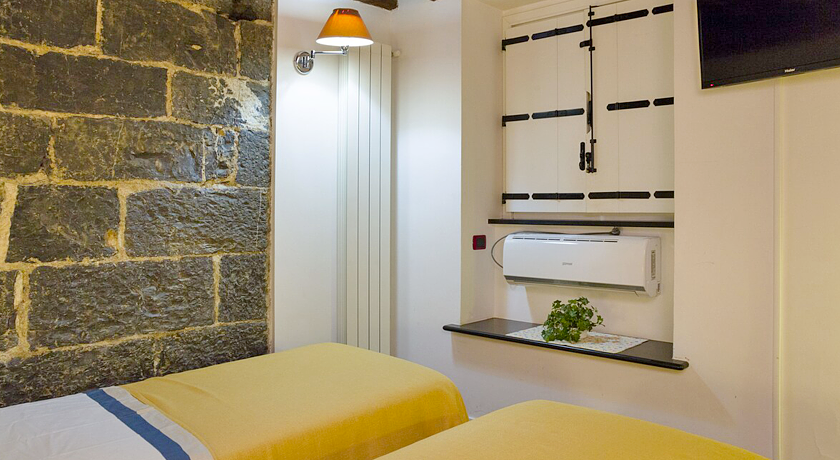 affittacamere San Lorenzostore