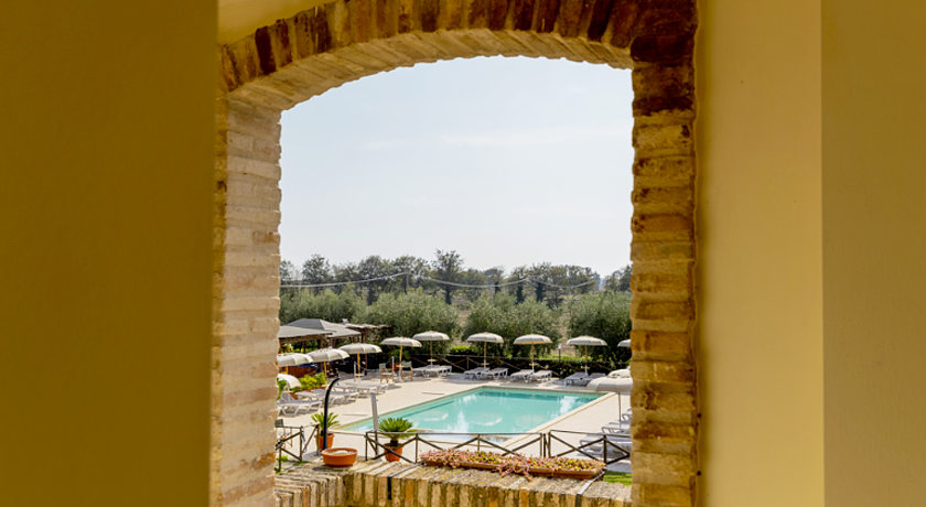 Residence Casale del Conero