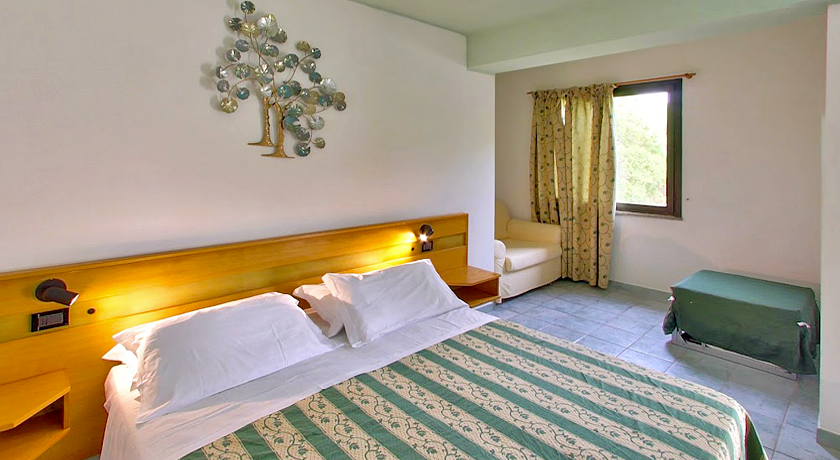 Horse Country Resort Congress & Spa