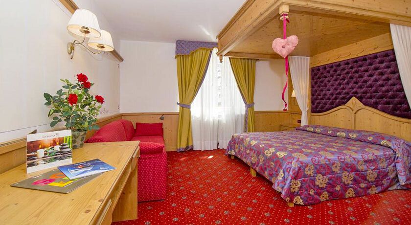 Sport Hotel Vittoria