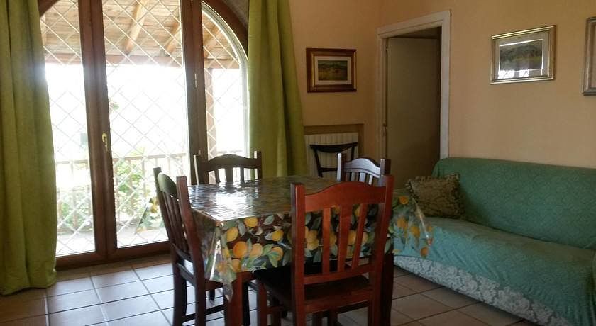 Casa Vacanze a Quattrozampe