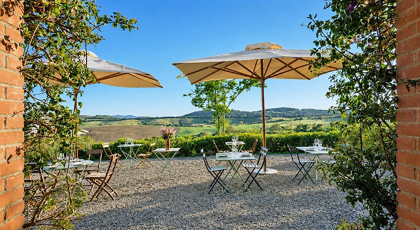 LOCANDA FONTELUPA 