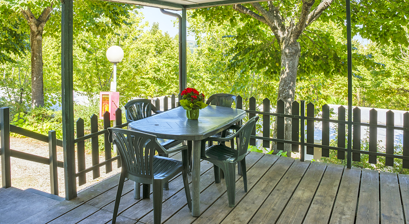 Camping Village Mar y Sierra