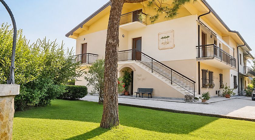 B&B I Tre Pini 