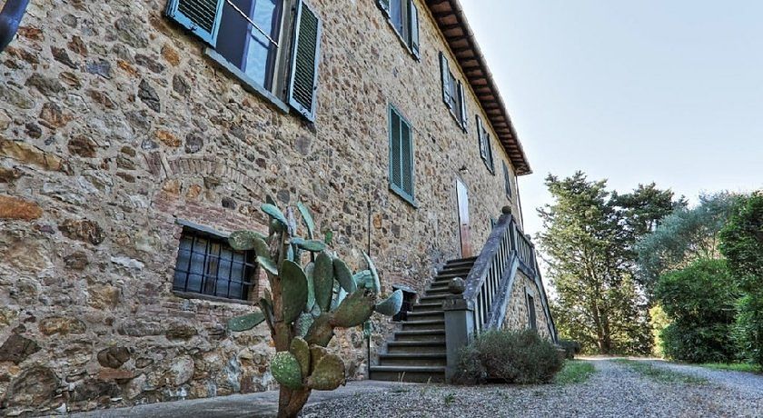 Agriturismo Santa Trice