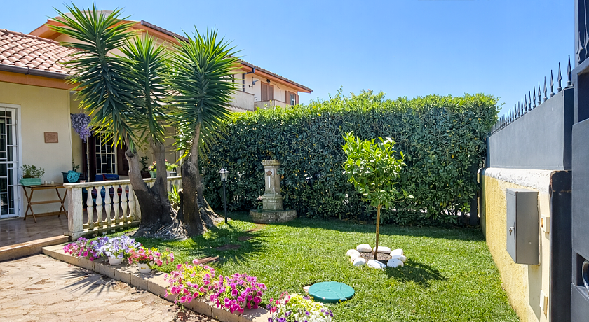 Dog Friendly Sea House