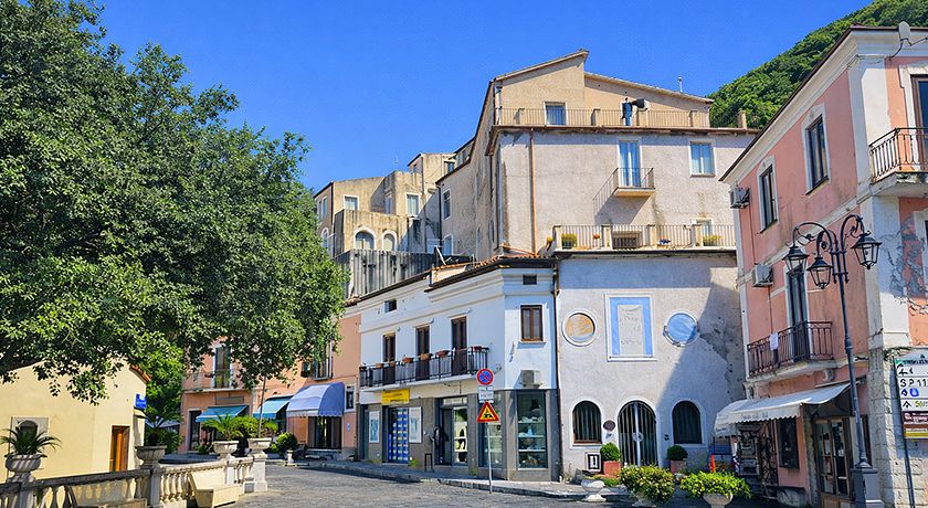 La Dimora del Cardinale